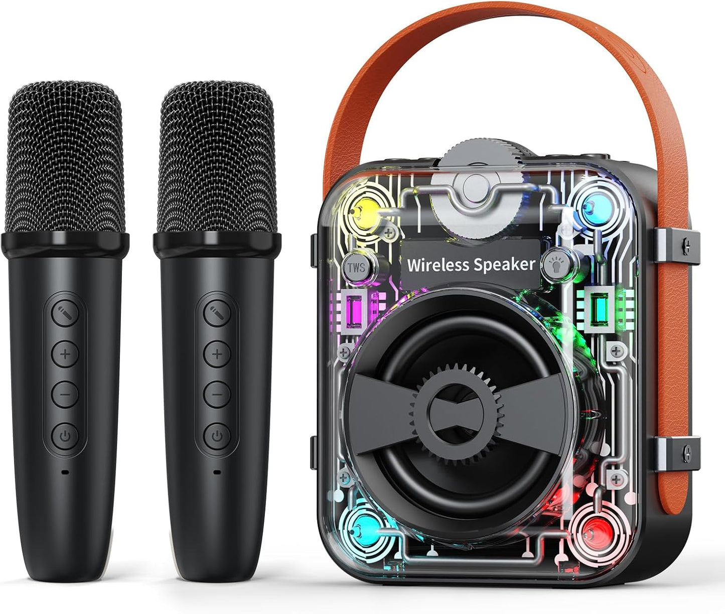 Mini Karaoke Machine A111