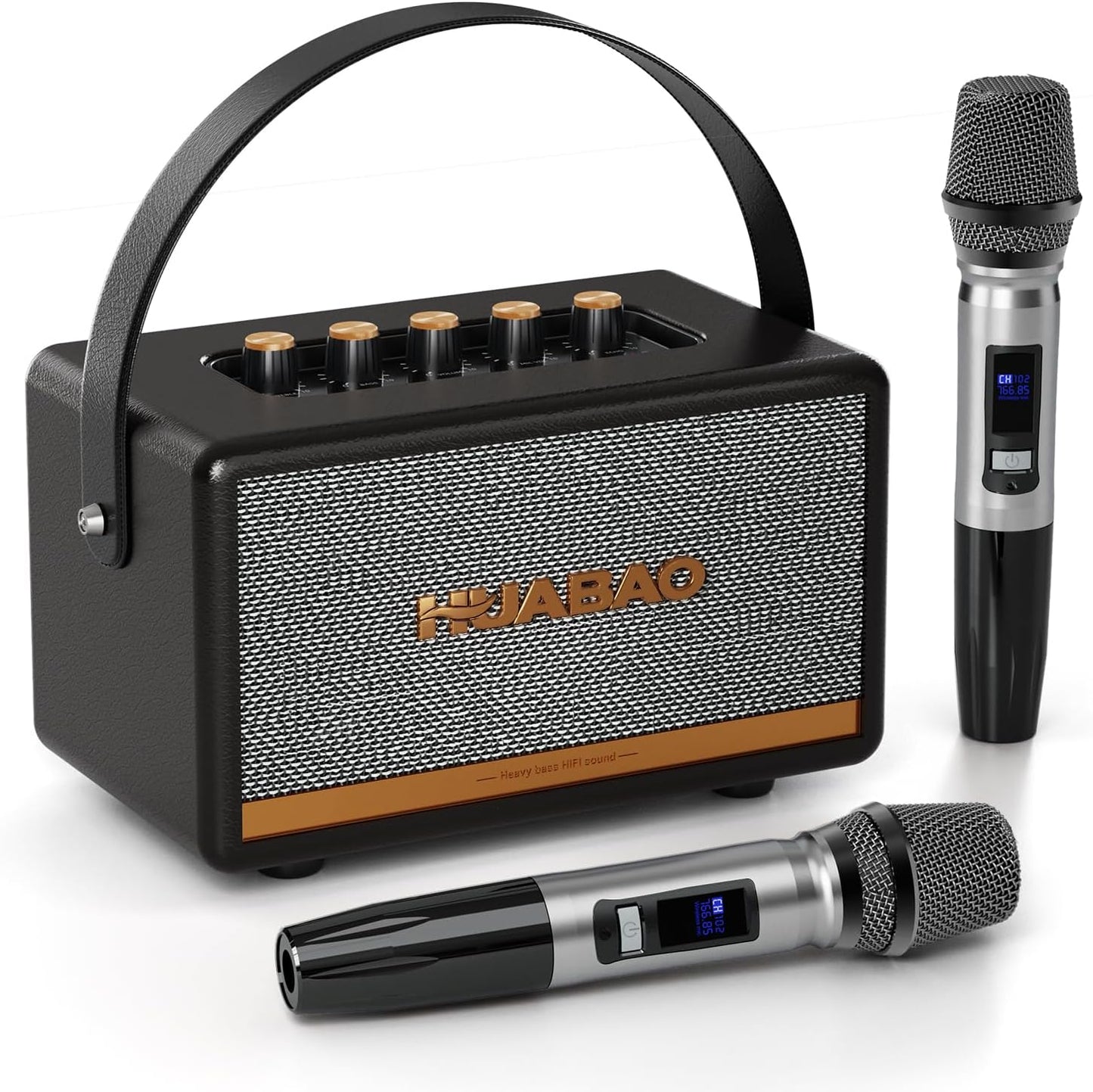 Retro Karaoke Machine A102
