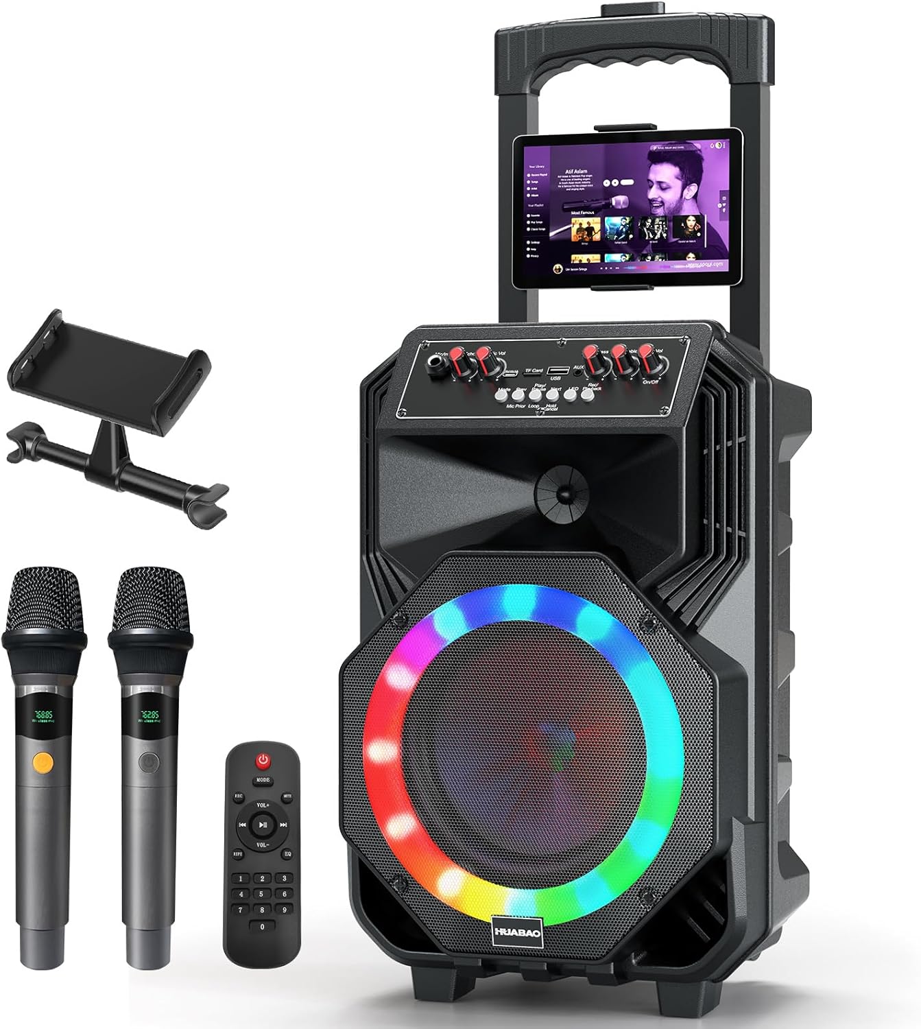 Karaoke Machine A5