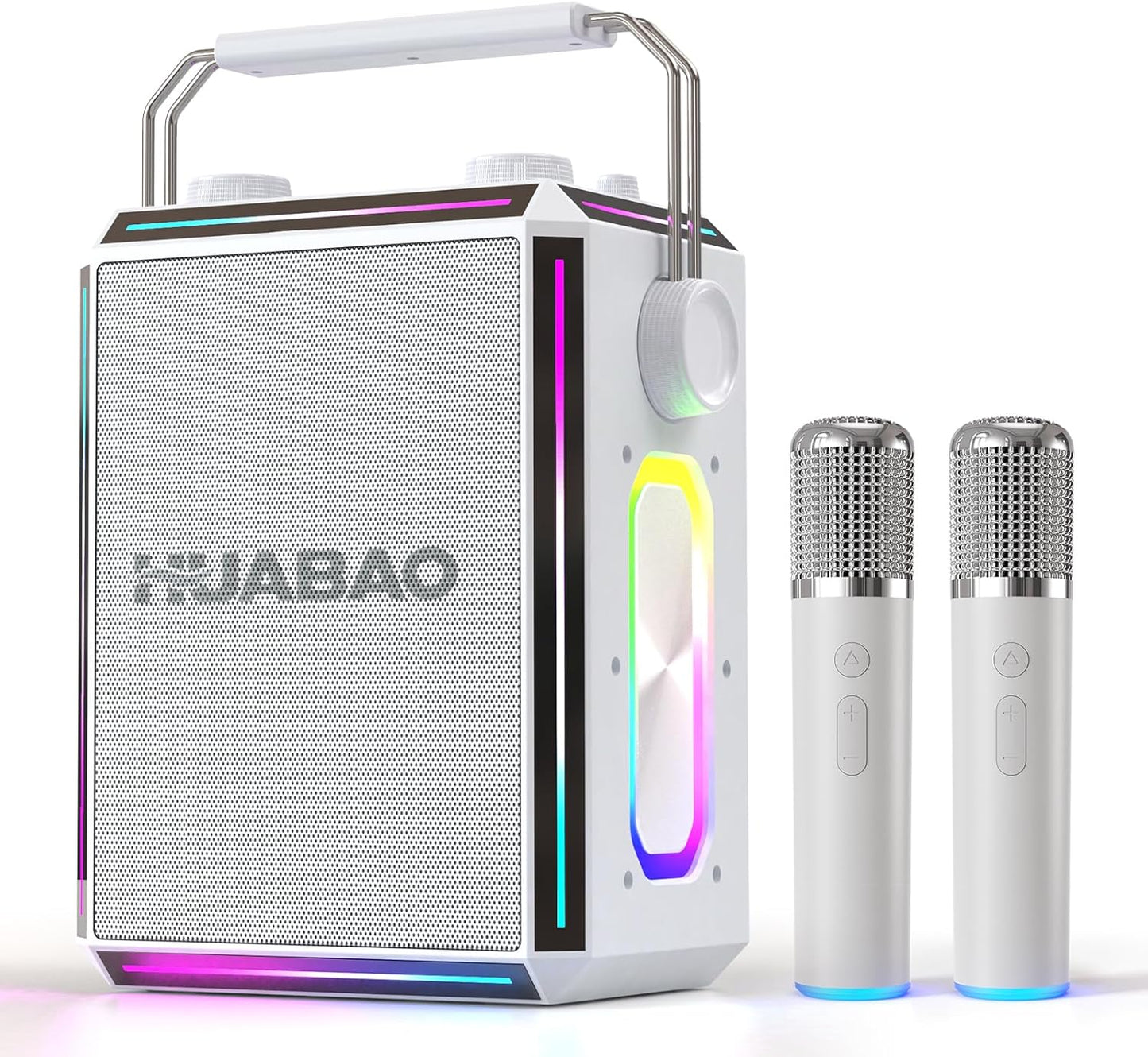 Portable Bluetooth Karaoke Speaker A110