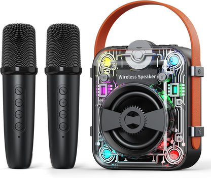 Mini Karaoke Machine A111