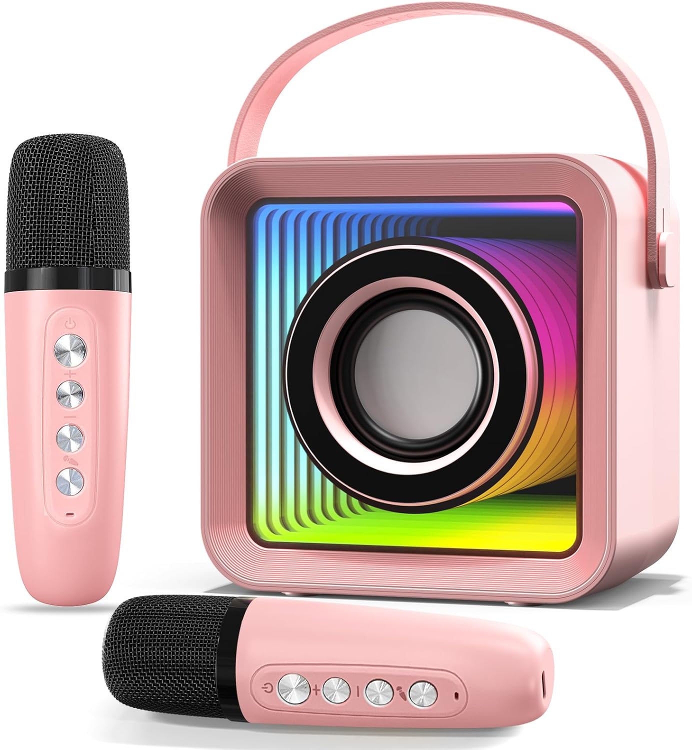 Mini Karaoke Machine A106