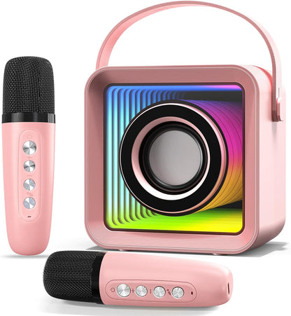 Mini Karaoke Machine A106
