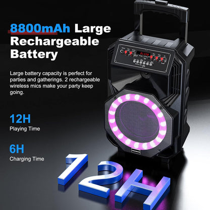 Karaoke Machine A5
