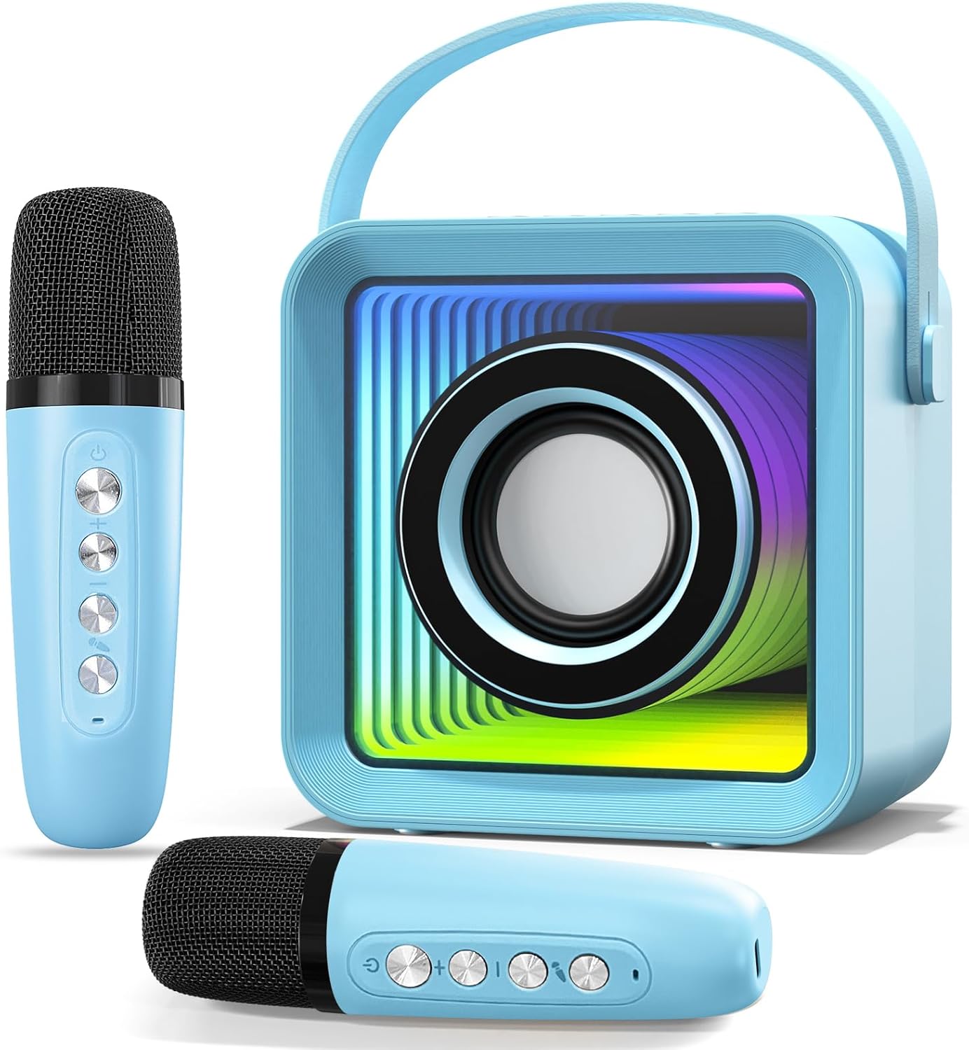 Mini Karaoke Machine A106