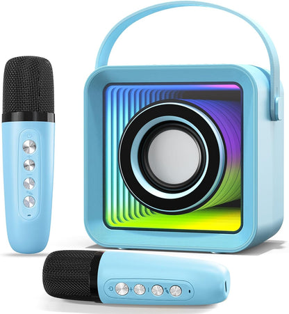 Mini Karaoke Machine A106