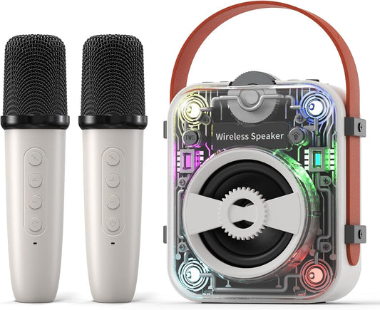 Mini Karaoke Machine A111