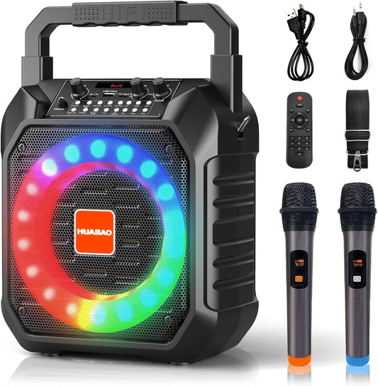Karaoke Machine A108