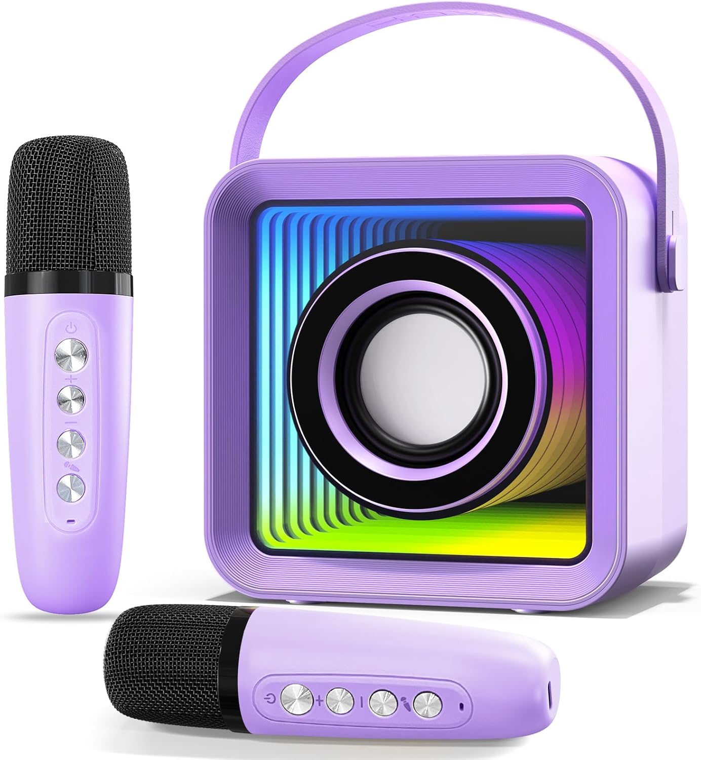 Mini Karaoke Machine A106