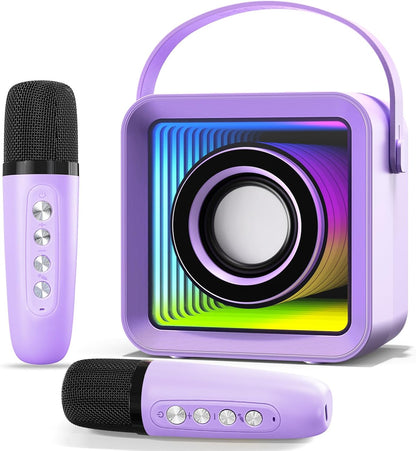 Mini Karaoke Machine A106
