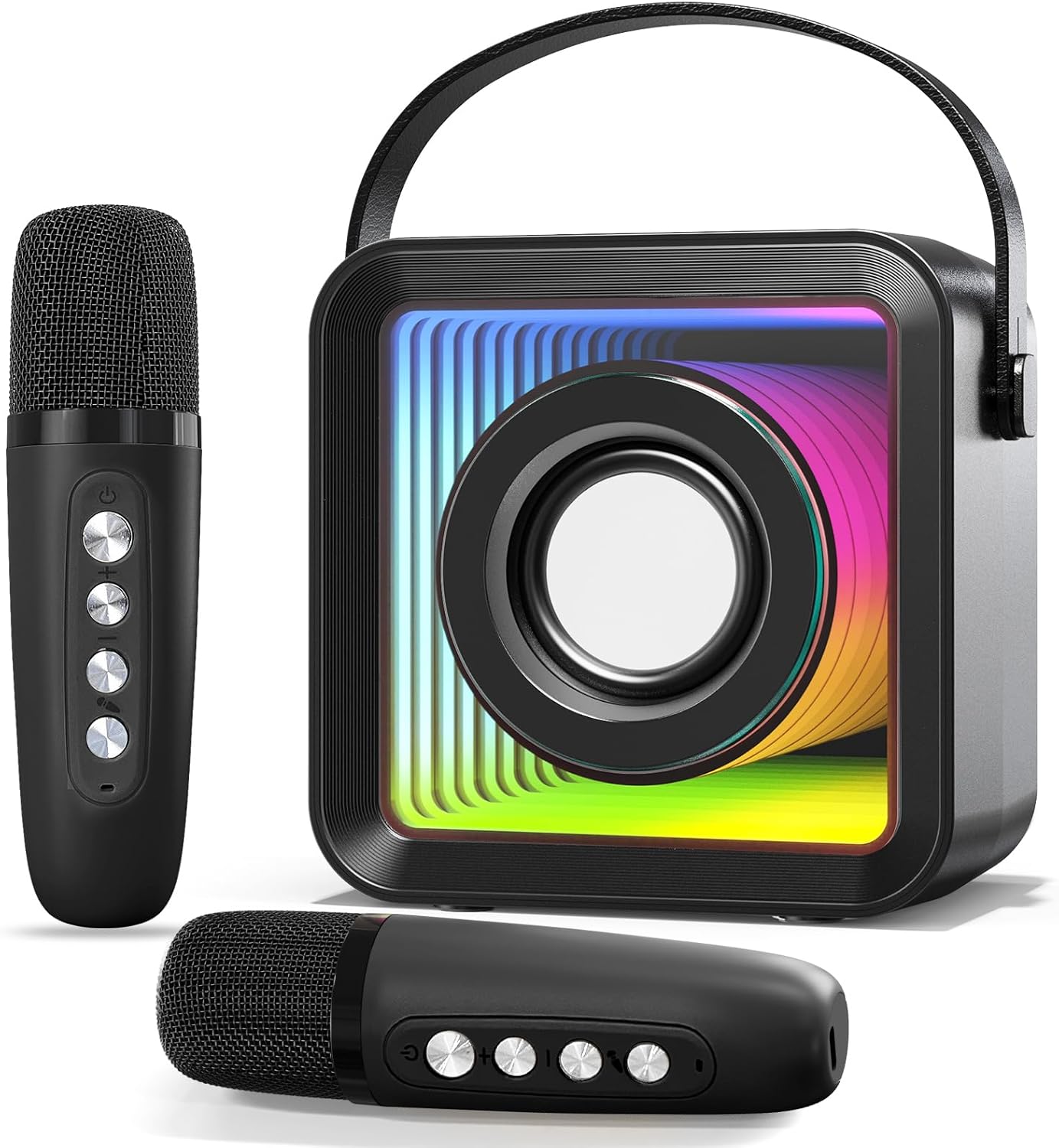 Mini Karaoke Machine A106