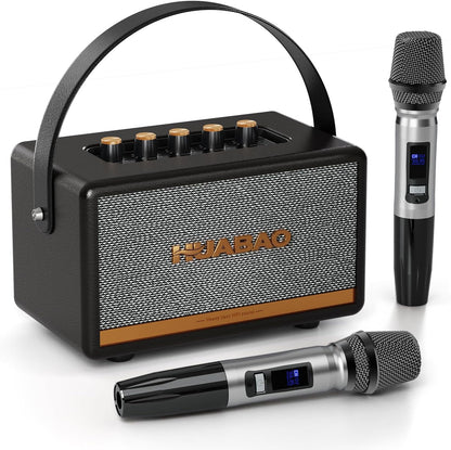 Retro Karaoke Machine A102
