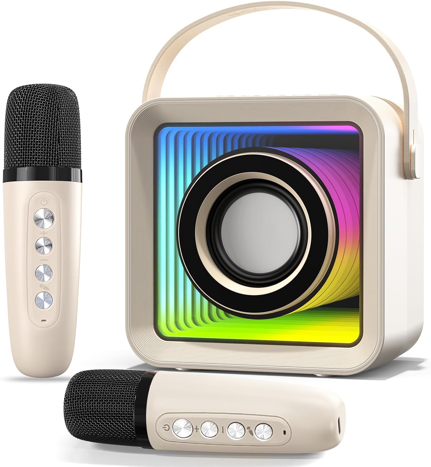 Mini Karaoke Machine A106