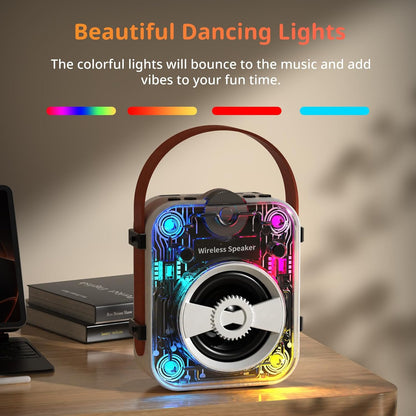 Mini Karaoke Machine A111