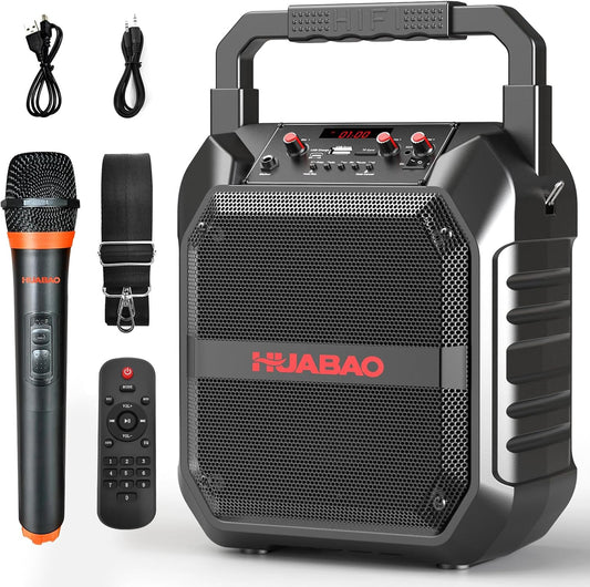 Karaoke Machine A101