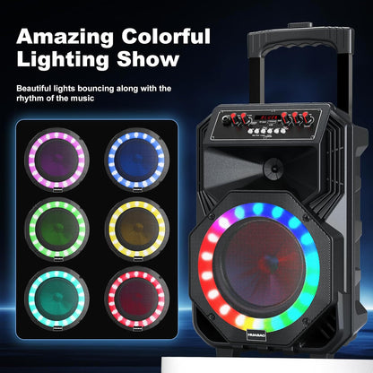 Karaoke Machine A5