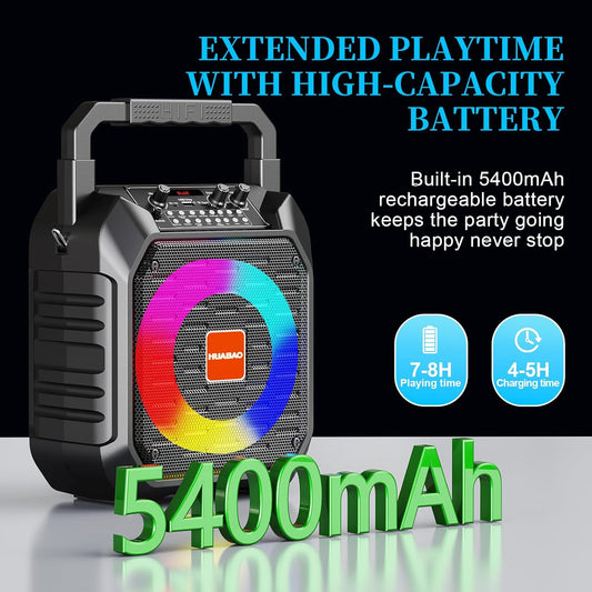 Karaoke Machine A108