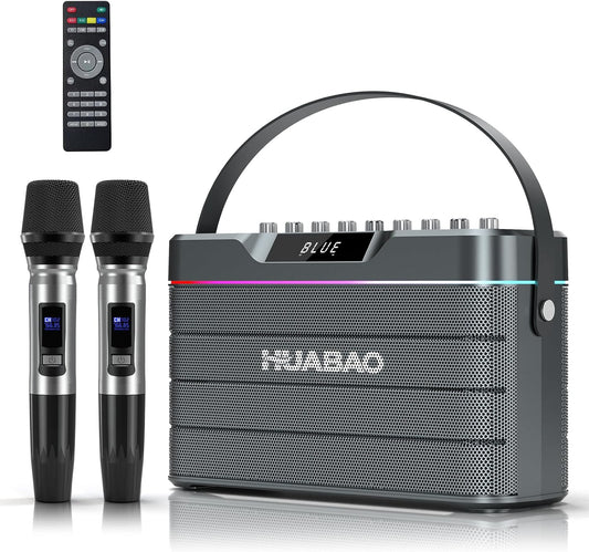 100W Bluetooth Speaker with Super Bass A105