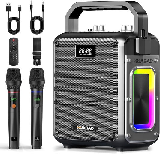 Karaoke Machine A112