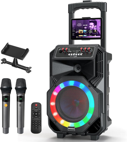 Karaoke Machine A5