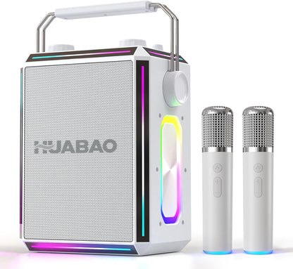 Portable Bluetooth Karaoke Speaker A110