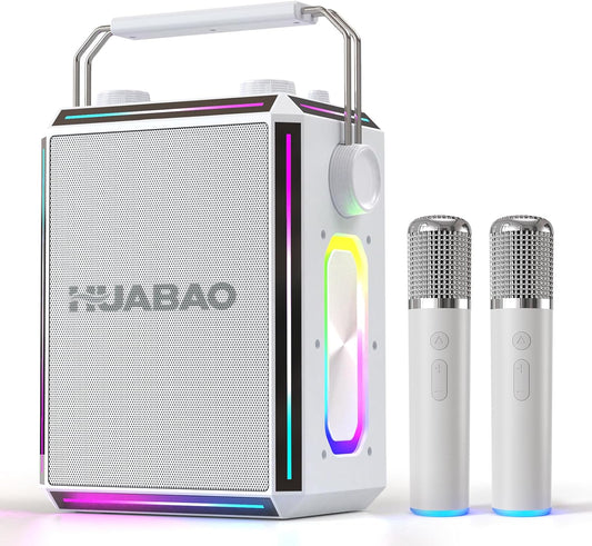 Portable Bluetooth Karaoke Speaker A110